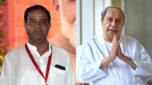 Read more about the article BJP’s jibe at Naveen Patnaik’s ‘penance’ attack: ‘Would’ve spoken Odia properly’