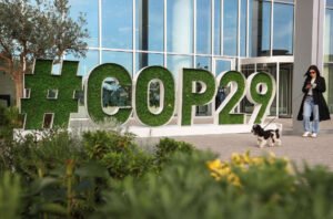 Read more about the article Ahead of COP29, UNEP warns of major shortfall in climate adaptation funds for developing nations