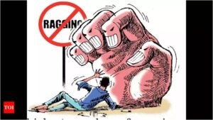 Read more about the article Medical colleges face surge in anti-ragging complaints amidst inaction