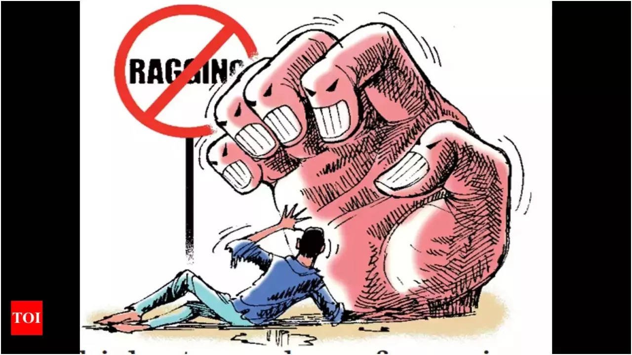 You are currently viewing Medical colleges face surge in anti-ragging complaints amidst inaction