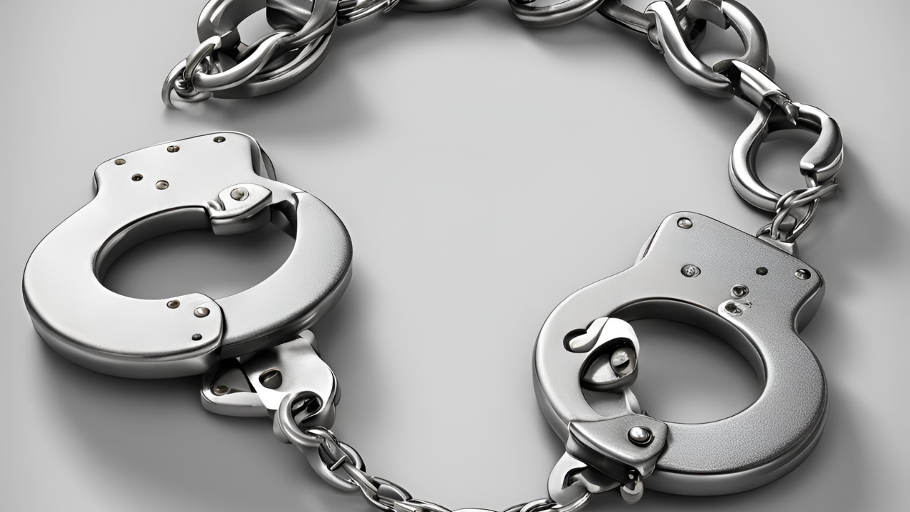 You are currently viewing Auto driver among three held for raping researcher near ITO in Oct
