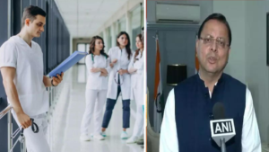 Read more about the article Uttarakhand opens five government medical colleges in 24 years, expands healthcare access