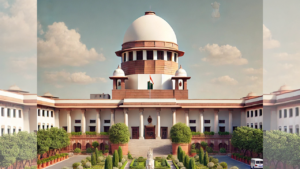 Read more about the article SC issues notice to Central government on Jharkhand’s plea against HC order on illegal immigration