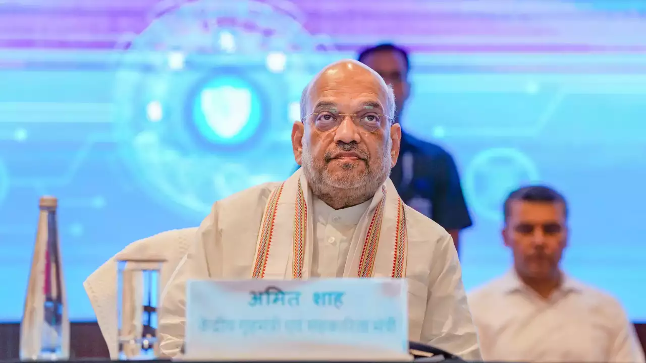 You are currently viewing Agencies agree to use UAPA judiciously to avoid misuse