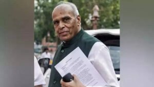 Read more about the article Joint Parliamentary Committee on Waqf Bill to hold discussion in Guwahati today