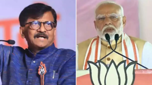Read more about the article ‘Batenge toh katenge’ did not work in Maharashtra: Sanjay Raut after PM Modi’s ‘ek hain toh safe hain’ remark