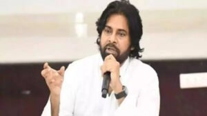 Read more about the article Need special focus to curb drug mafia in Andhra Pradesh: Pawan Kalyan