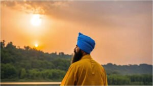 Read more about the article Only those Sikhs who wear turban exempted from wearing helmet, Punjab and Haryana High Court clarifies