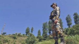 Read more about the article Pakistan on social media overdrive to revive terrorism in Kashmir