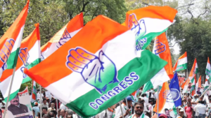 Read more about the article Congress leaks probe report to attack BSY ahead of bypoll