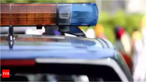 Read more about the article Robbers hack off woman’s feet for her anklets, she bleeds to death