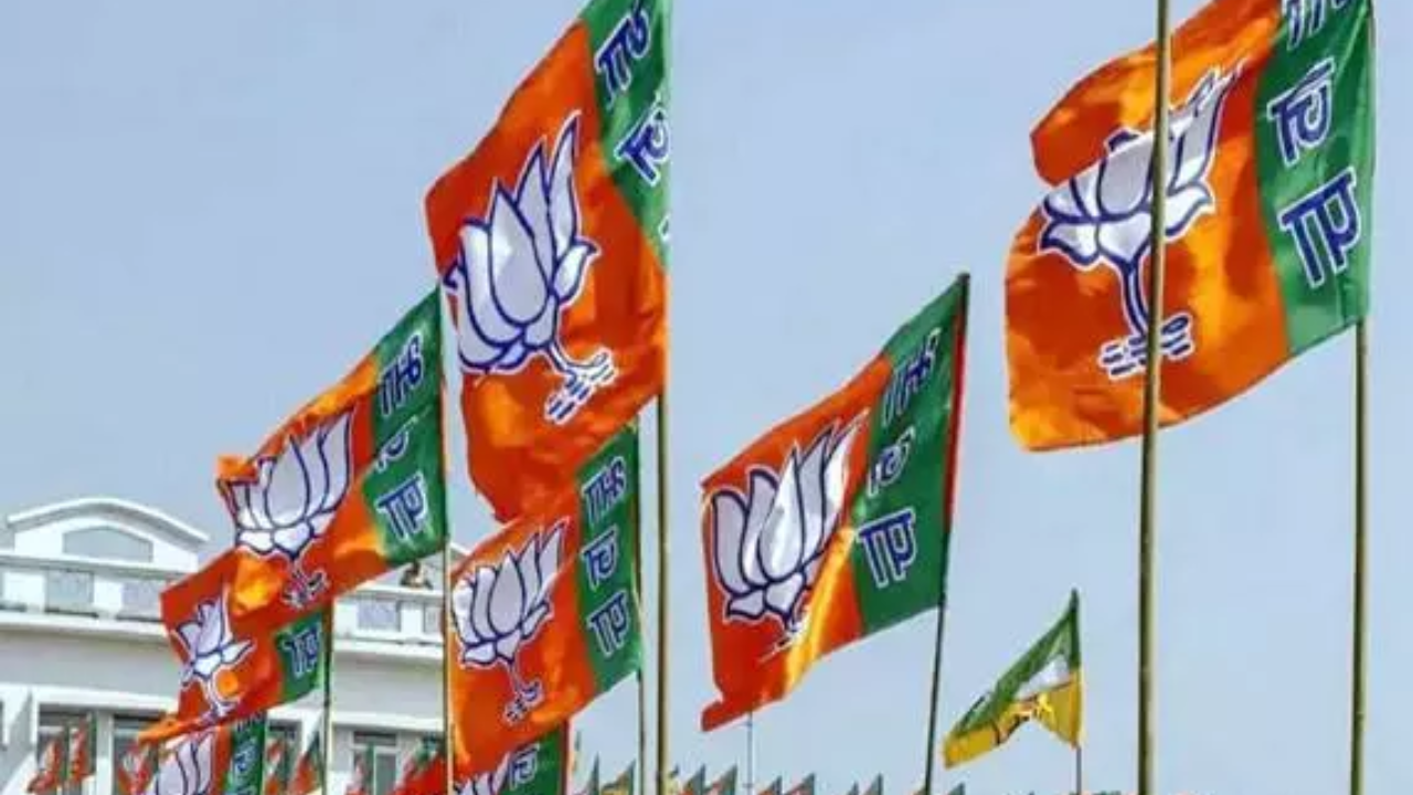 You are currently viewing BJP MP stuns audience with his ‘babies being born online’ remark