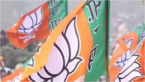 Read more about the article BJP promises strict anti-conversion law, skill census in Maharashtra