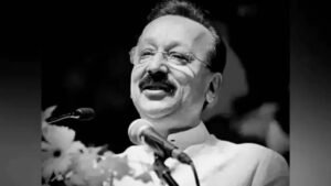 Read more about the article Baba Siddique murder case: Shooter, four others arrested from UP