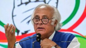 Read more about the article Jharkhand polls: Congress moves EC over BJP’s ‘false allegations’