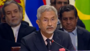 Read more about the article Ottawa denies banning Aus media outlet over coverage of Jaishankar’s meeting