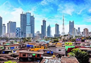 Read more about the article Slums now cover 7.3% of Mumbai, down from 8%: Study