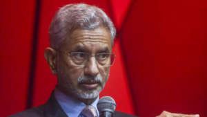 Read more about the article ‘Lot of countries nervous, we are not’: Jaishankar on potential impact of Trump’s return on India-US ties