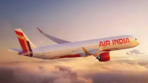 Read more about the article Now, only ‘Muslim meal’ to have halal certificate: Air India