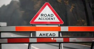 Read more about the article 15 lakh people died in accidents on Indian roads in 10 years