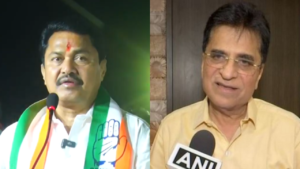 Read more about the article Maharashtra Congress chief Nana Patole sparks row with ‘Dog’ Jibe at BJP; party hits back