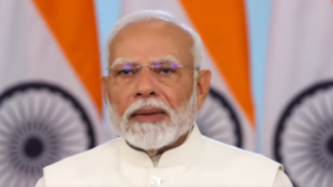 Read more about the article PM Modi on visit to Nigeria and Guyana from November 16-21