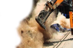 Read more about the article Demolition of properties: Why Supreme Court declared ‘bulldozer justice’ illegal