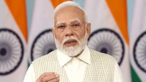 Read more about the article PM Modi to visit Bihar’s Jamui to commemorate Janjatiya Gaurav Divas