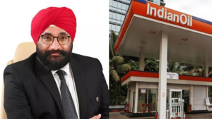 Read more about the article Arvinder Singh Sahney appointed chairman of IndianOil