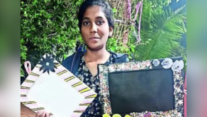 Read more about the article At Hyderabad orphanage, kids turn entrepreneurs