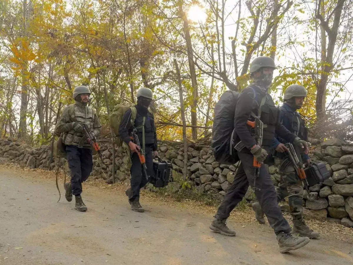You are currently viewing Unrest over deaths of 10 ‘militants’ spills over to Assam, Mizoram; ‘extra-judicial killings’ by CRPF, says MNF