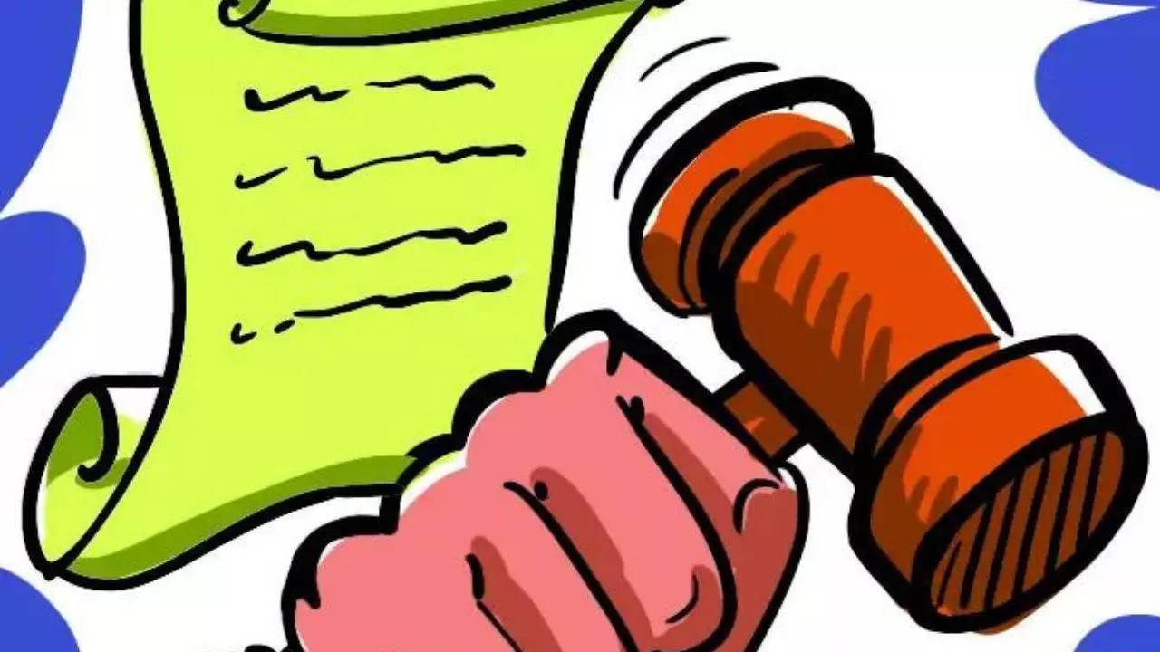 You are currently viewing HC cites lack of proof, junks sedition, extortion FIRs against IPS officer