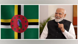 Read more about the article Dominica to bestow its highest civilian award upon PM Modi