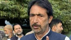 Read more about the article Jharkhand elections: Congress’s Ghulam Ahmed Mir vows LPG cylinders for ‘infiltrators’; BJP slams ‘toxic politics’
