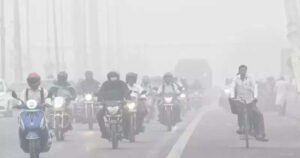 Read more about the article Delhi pollution: GRAP 3 curbs to be imposed from November 15 as residents choke