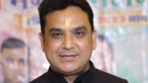 Read more about the article AAP’s Mahesh Khinchi elected Delhi’s new mayor, defeats BJP’s Kishan Lal by 3 votes