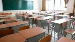 Read more about the article 97 govt schools in Sikkim to be shut due to shortage of students