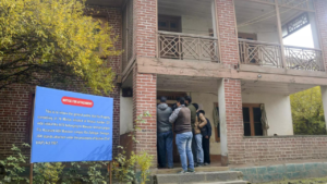 Read more about the article NIA attaches property of terrorist arrested for killing 2 migrant workers in Kashmir
