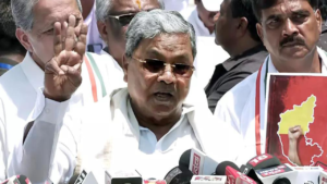 Read more about the article Karnataka cabinet OKs SIT probe into ‘BJP-era Covid scam’
