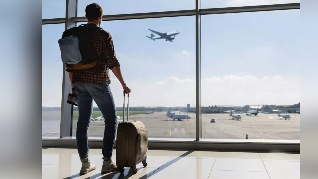 You are currently viewing 5.6 lakh Indians migrated to rich OECD countries in 2022