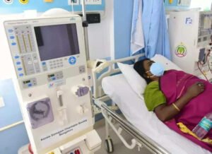 Read more about the article Annual hospitalisation cost: Kerala households spend more than twice national average