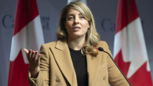 Read more about the article What Canadian foreign minister said on extradition of Khalistani terrorist Arsh Dalla