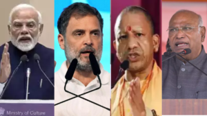 Read more about the article ‘Batenge toh katenge’ vs ‘daroge toh maroge’: The slogan war in Maharashtra, Jharkhand