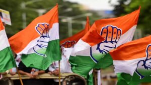 Read more about the article Maharashtra polls: Congress expels Jayashree Patil for 6 years for contesting as independent candidate in Sangli