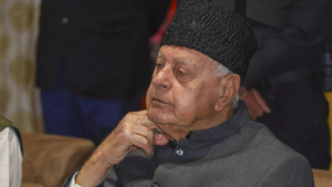 Read more about the article ‘We will get…’: Farooq Abdullah on statehood status for J&K