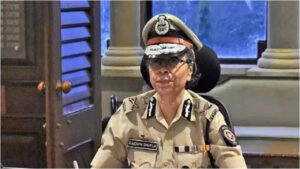 Read more about the article Cong raises objection over potential reappointment of Rashmi Shukla as Maharashtra DGP