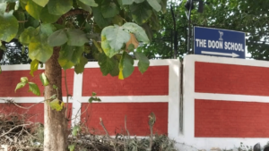 Read more about the article PWD contractor ‘unauthorisedly’ built mazaar: Doon School