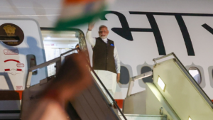 Read more about the article Times have changed, terrorists aren’t safe in their homes: PM Modi