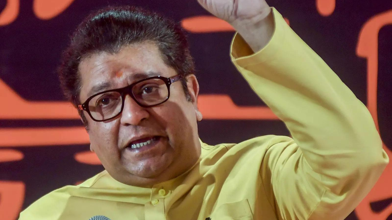 You are currently viewing Raj Thackeray may play key role after poll results in Maharashtra: Bala Nandgaonkar