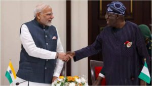 Read more about the article India to send 20-ton humanitarian aid package to flood-hit Nigeria: PM Modi